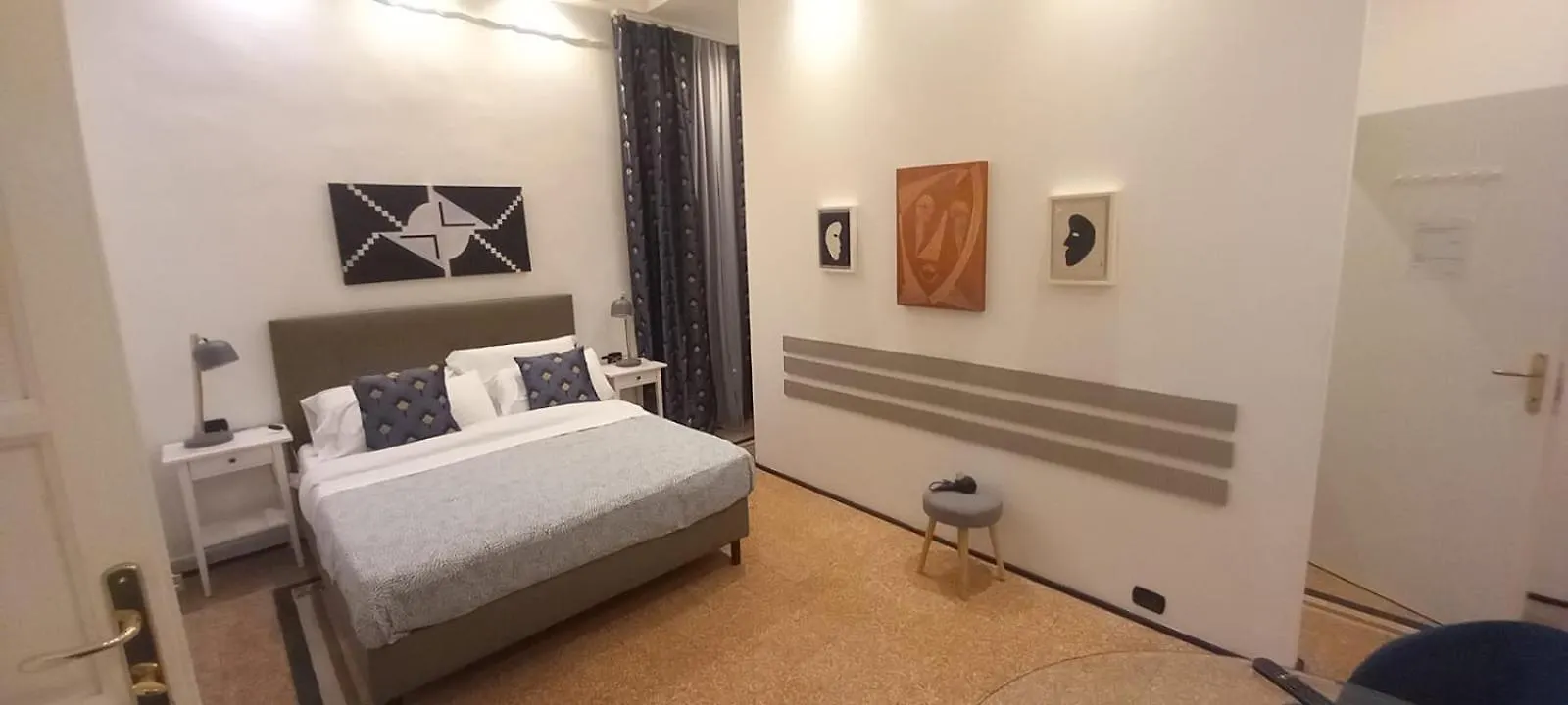 Room And Suite - Bari Centrale - イタリア