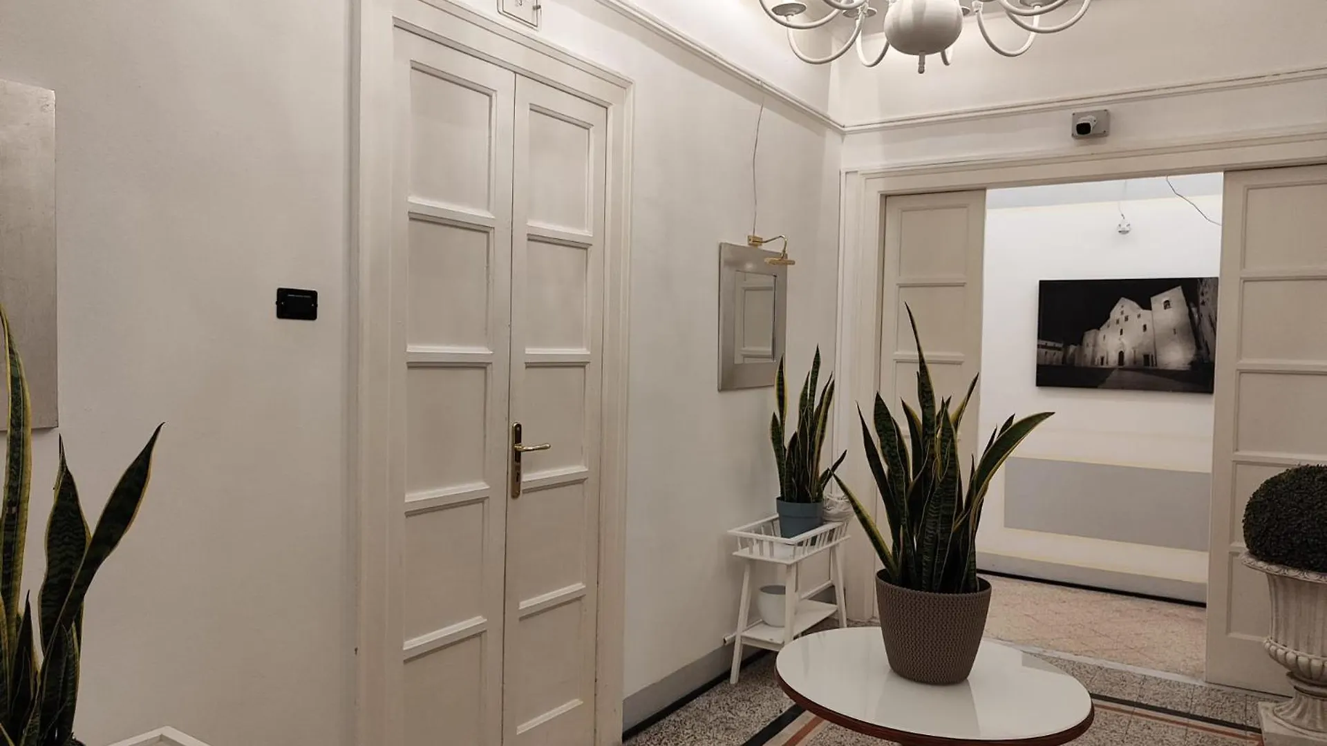 Room And Suite - Bari Centrale - ゲストハウス