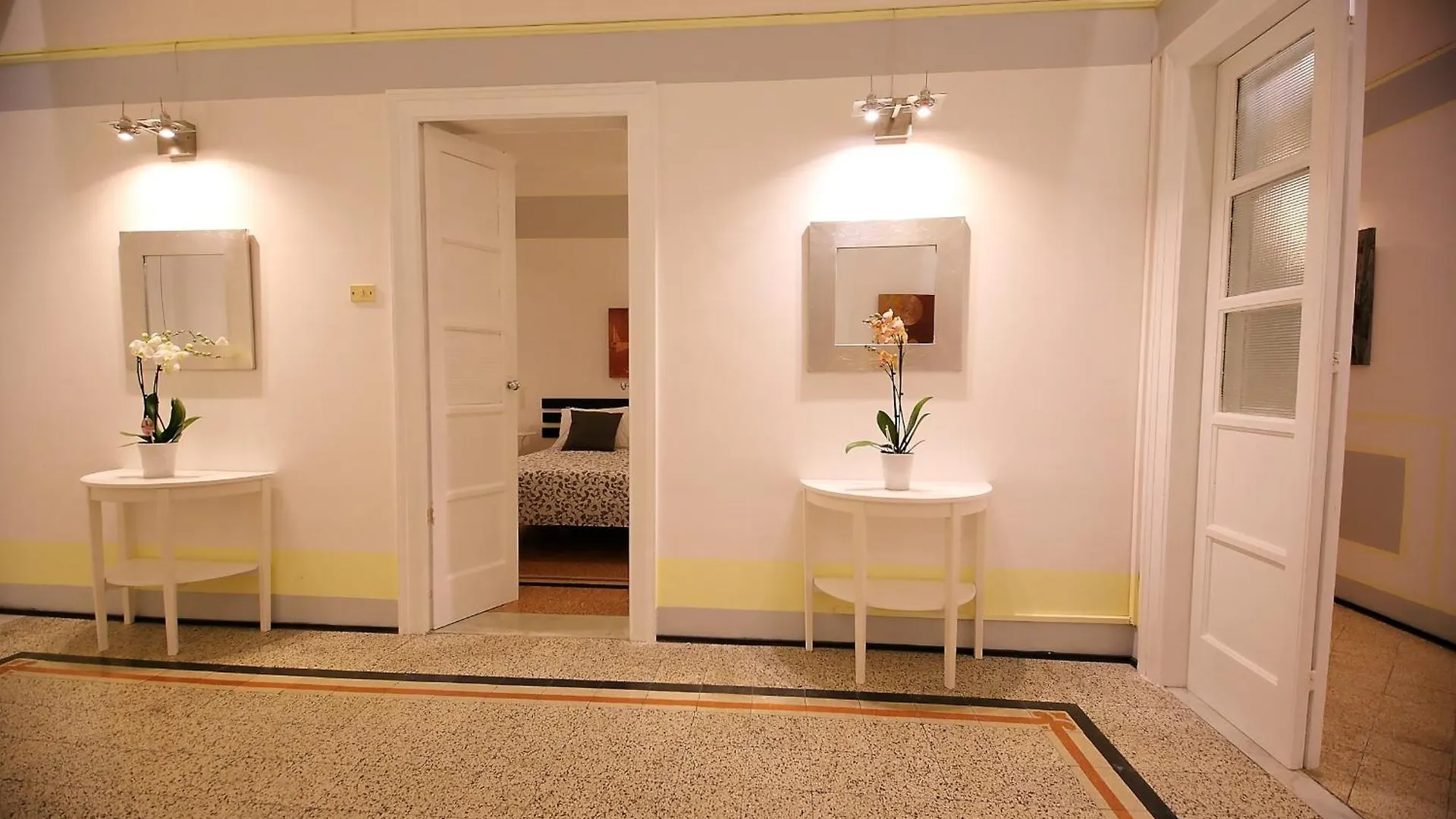 Room And Suite - Bari Centrale -