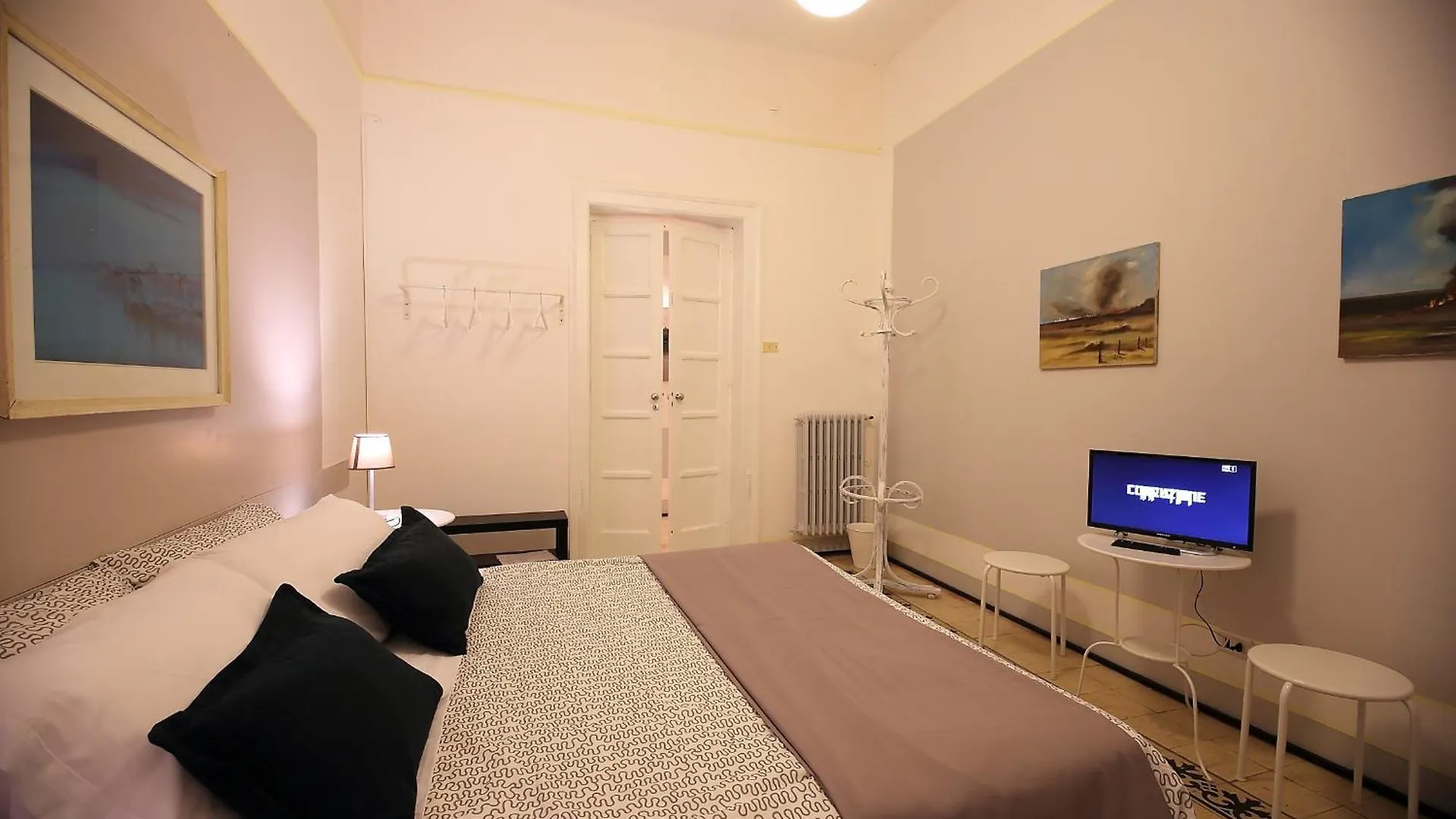 Room And Suite - Bari Centrale - イタリア
