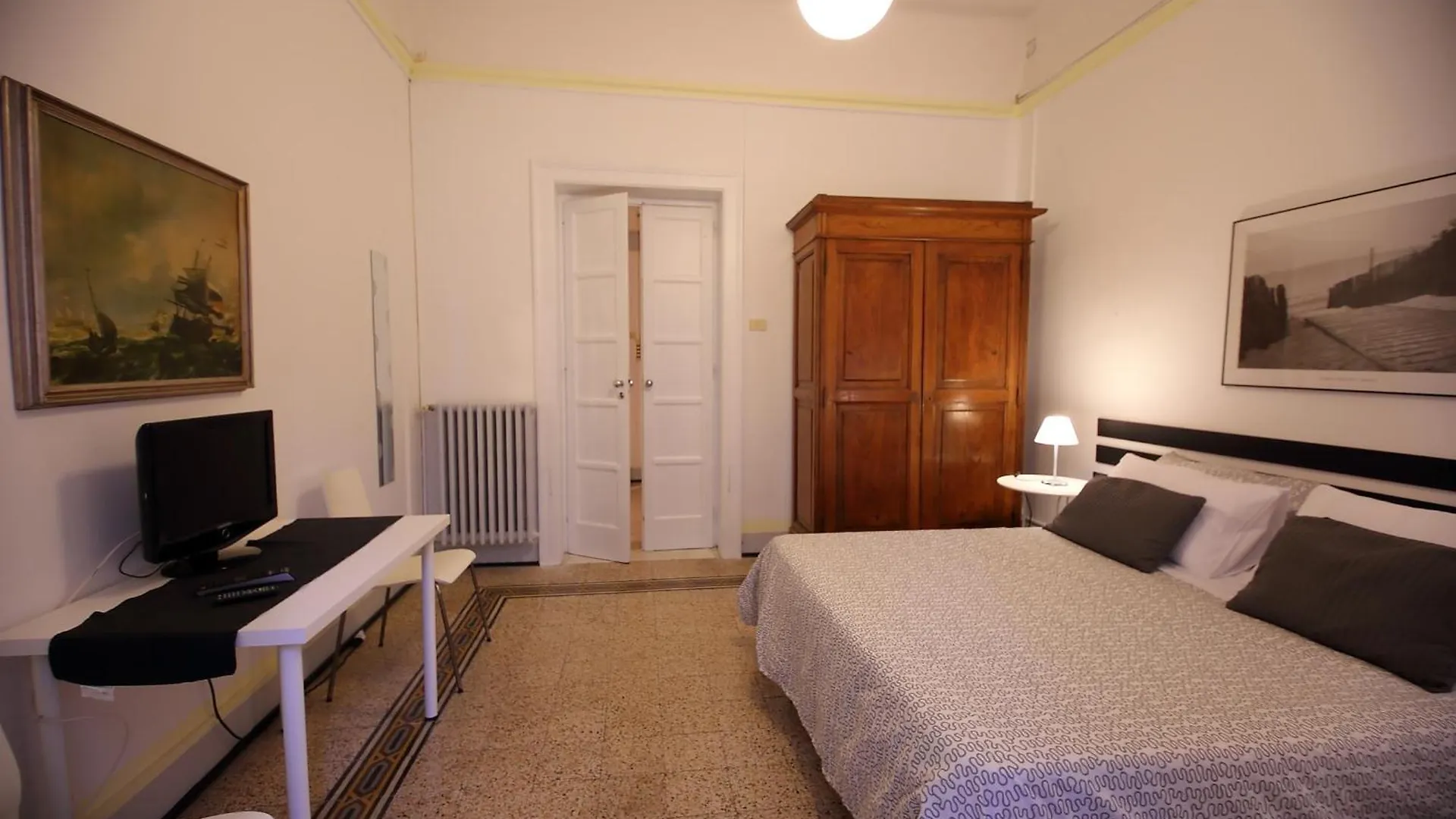 Room And Suite - Bari Centrale - 0*,